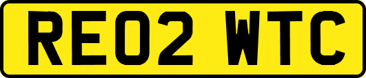 RE02WTC