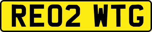RE02WTG