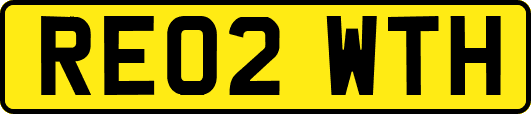 RE02WTH