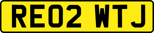 RE02WTJ
