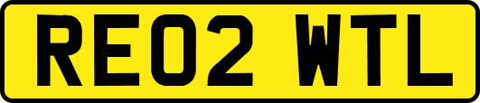 RE02WTL