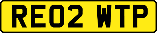 RE02WTP
