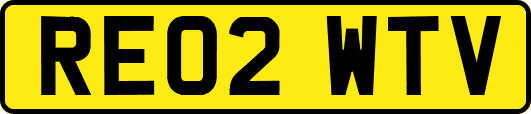 RE02WTV