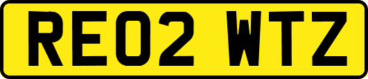 RE02WTZ