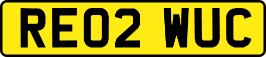 RE02WUC