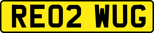 RE02WUG