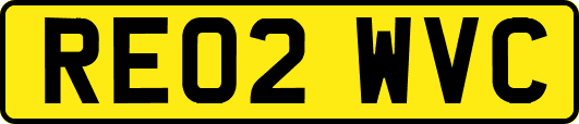 RE02WVC