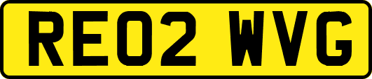 RE02WVG