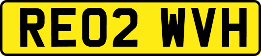 RE02WVH
