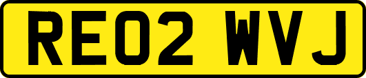 RE02WVJ