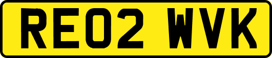 RE02WVK
