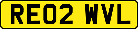 RE02WVL