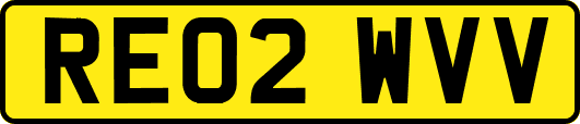 RE02WVV
