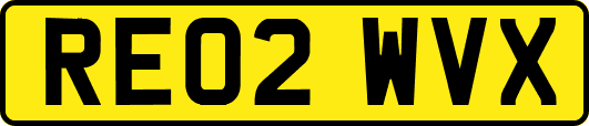 RE02WVX
