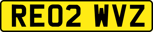 RE02WVZ