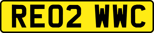 RE02WWC