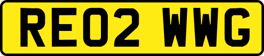 RE02WWG