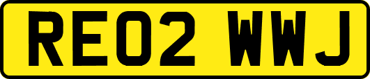 RE02WWJ