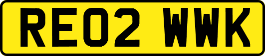 RE02WWK