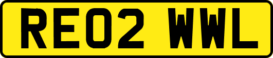 RE02WWL