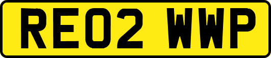RE02WWP