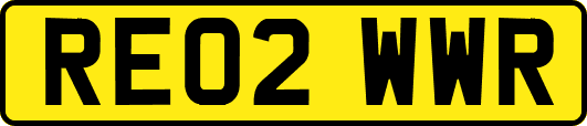 RE02WWR