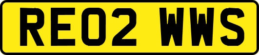 RE02WWS