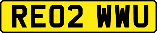 RE02WWU
