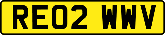 RE02WWV