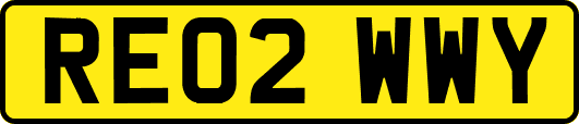 RE02WWY