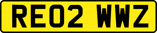 RE02WWZ