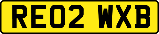 RE02WXB