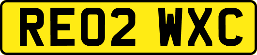 RE02WXC