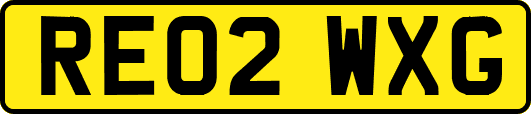 RE02WXG