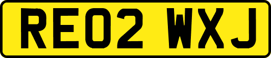 RE02WXJ