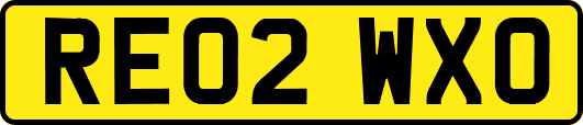 RE02WXO