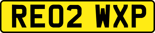 RE02WXP