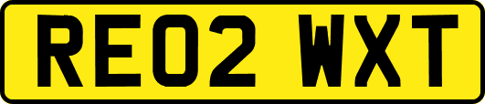 RE02WXT