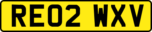 RE02WXV