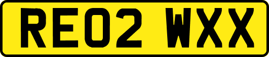 RE02WXX