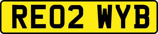 RE02WYB