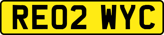 RE02WYC