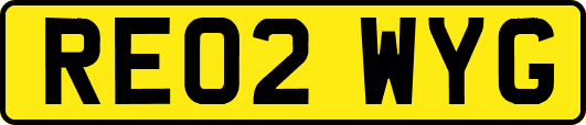RE02WYG