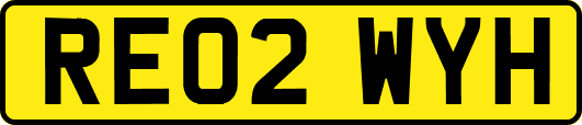 RE02WYH