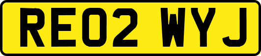 RE02WYJ