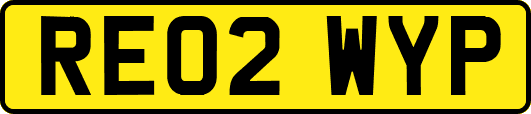 RE02WYP