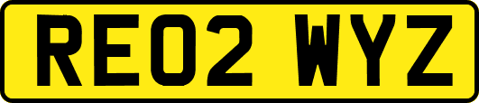 RE02WYZ