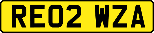 RE02WZA