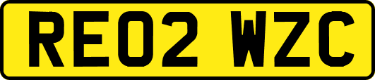 RE02WZC