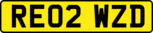 RE02WZD